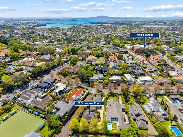 5 Dromorne Road Remuera_35