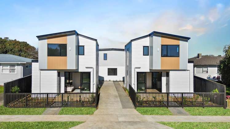 Lots 1-5/5 Ainsdale Place_0