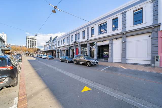 15 Allen Street Te Aro_2