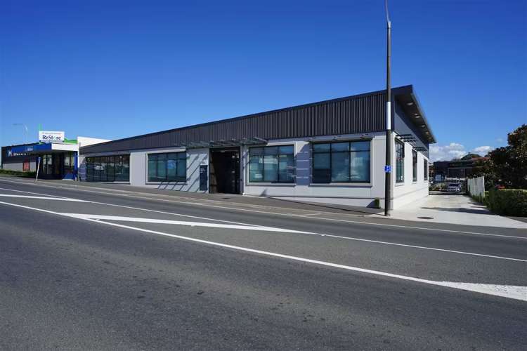 204 Sloane Street Te Awamutu Waipa Commercial Property For Sale