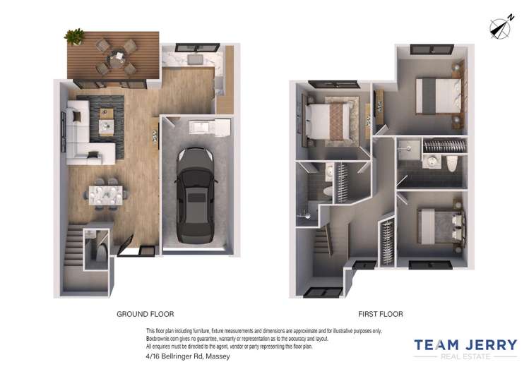 16d Bellringer Road Massey_5