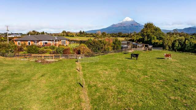 Exceptional Lifestyle Opportunity