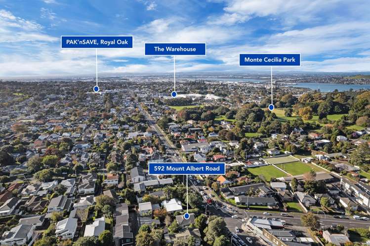 592 Mount Albert Road Royal Oak_26