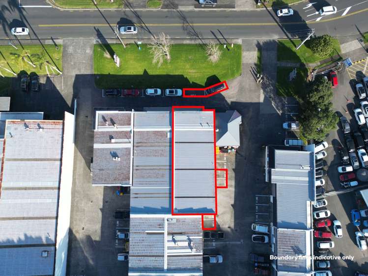 Unit G/71 Portage Road Mt Wellington_11