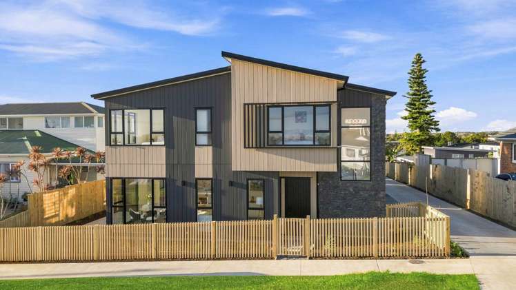 Lot 1/23 Peverill Crescent Papatoetoe_24
