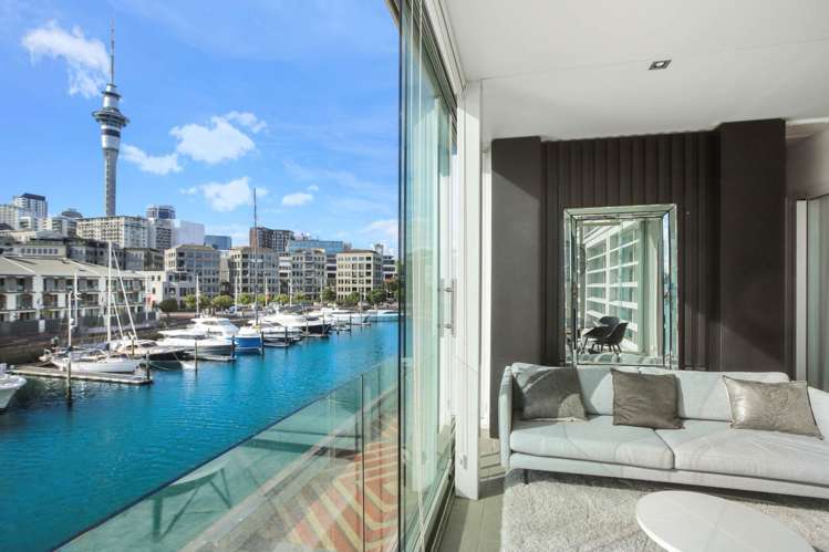 403/83 Halsey Street Auckland Central_8
