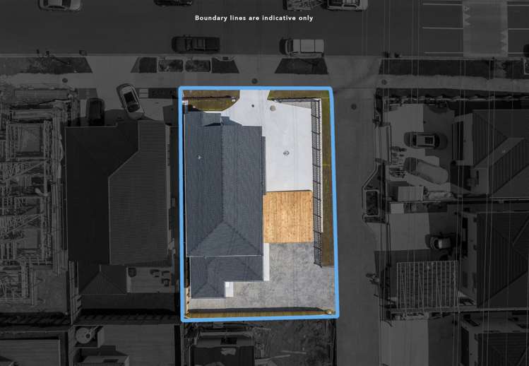 21 Bushfield Drive Flat Bush_37