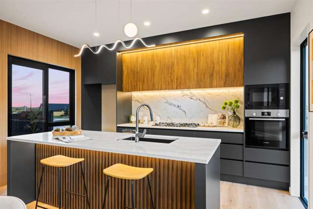 Bespoke Living Awaits on Beaumont Rise!