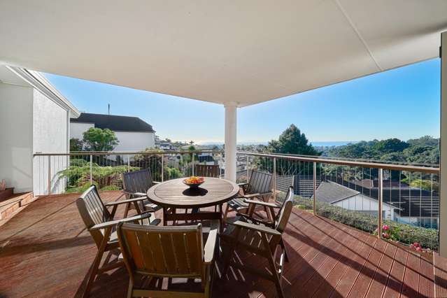 Sea Views | Rangitoto Zone| Strategic Opportunity