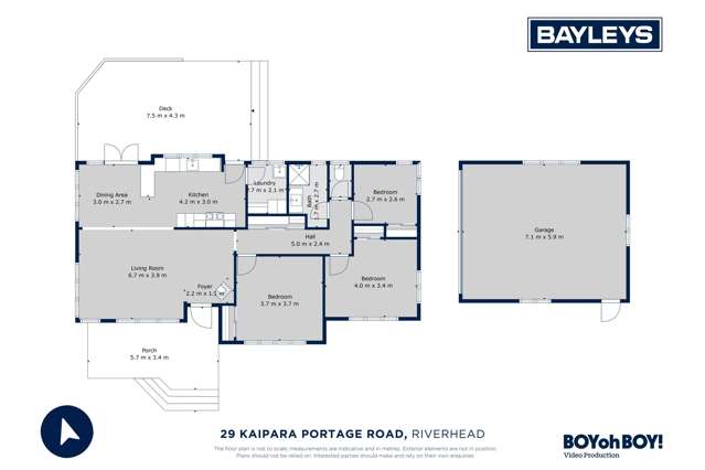 29 Kaipara Portage Road Riverhead_1