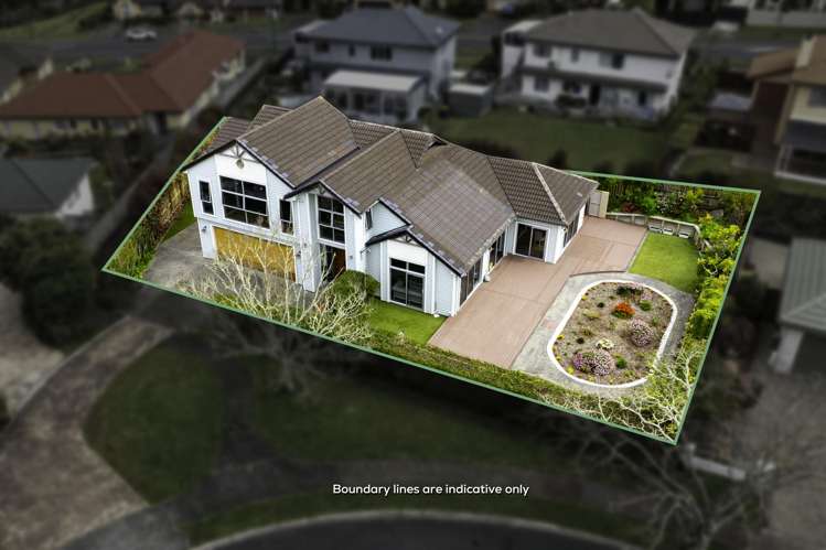 17 Te Hoe Grove Pinehill_16