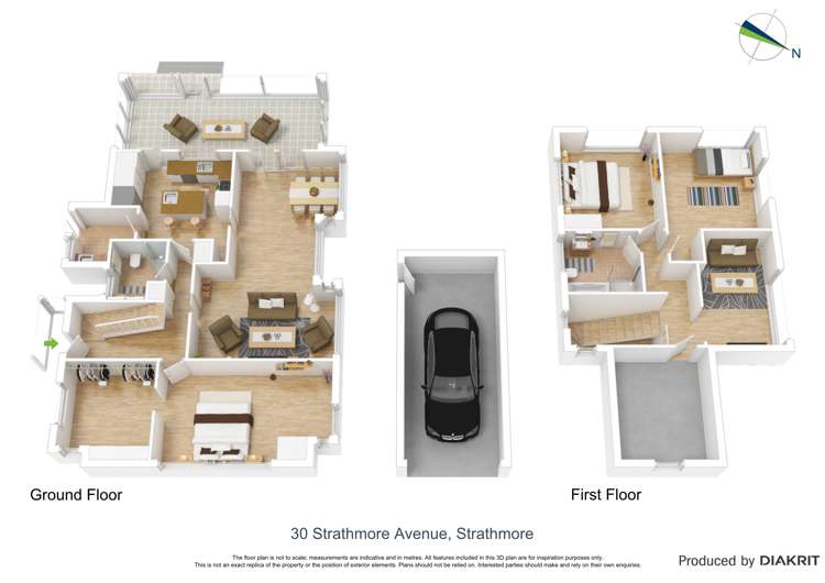 30 Strathmore Avenue Strathmore Park_16