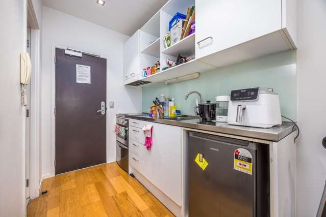 3K/16 Gore Street Auckland Central_4