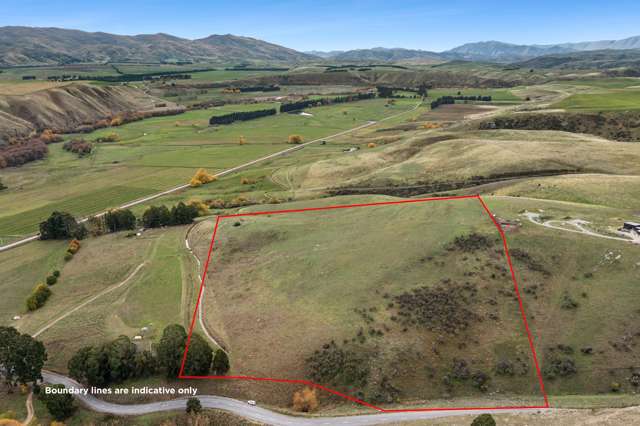 Lot 6 Ruffell Road Tarras_1
