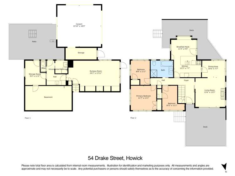 54 Drake Street Howick_13