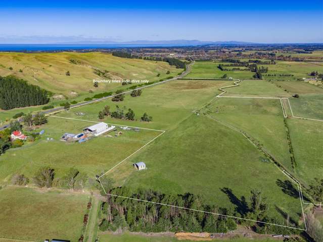 Lot 1 -219 Glasnevin Road Amberley_1