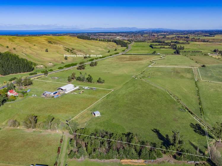 Lot 1 -219 Glasnevin Road Amberley_1