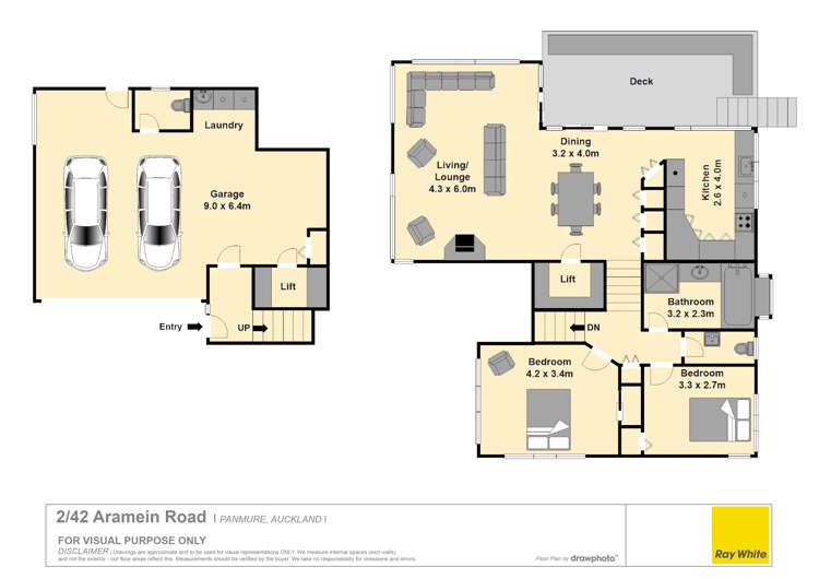 2/42 Armein Road Panmure_10