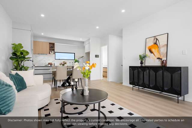 Lot A-E/1136 New North Road Mount Albert_3