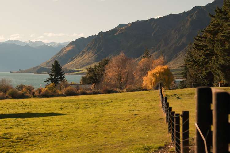 Lot 1, John's Creek Lake Hawea_14