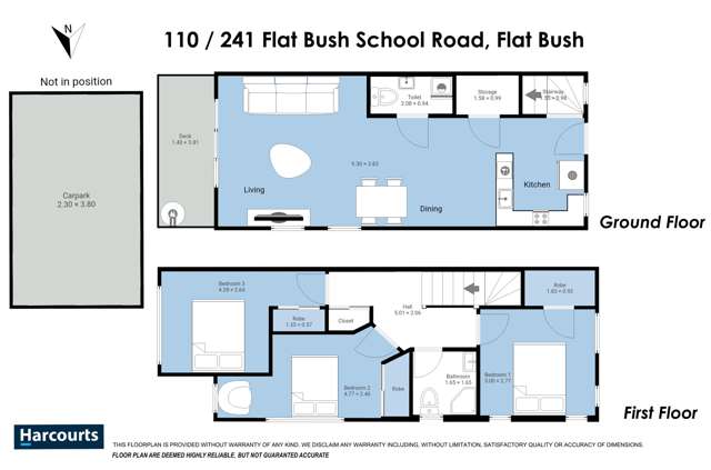 16 Papatahi Lane Flat Bush_1