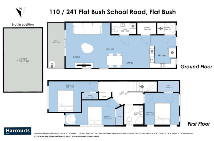 16 Papatahi Lane Flat Bush_16