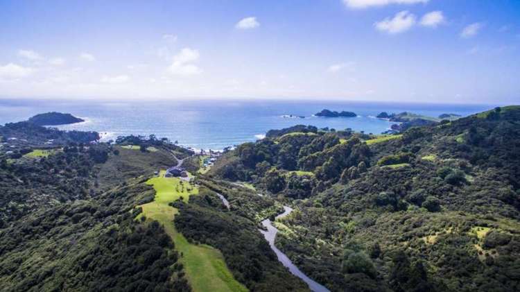 84 Onekainga Rise, Mouresses Bay Whananaki_9