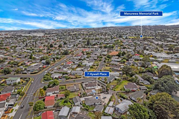 7 Hywell Place Manurewa_8