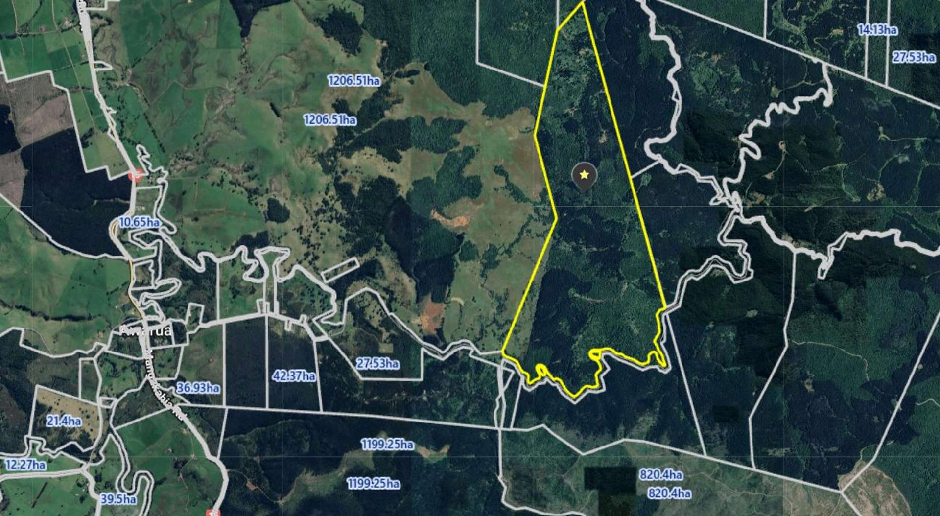 Address withheld Awarua_0