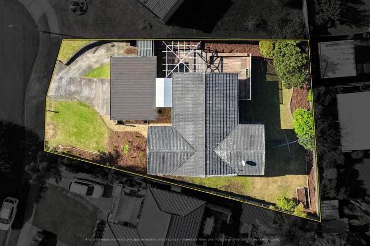 9 Tyrian Close Half Moon Bay_31