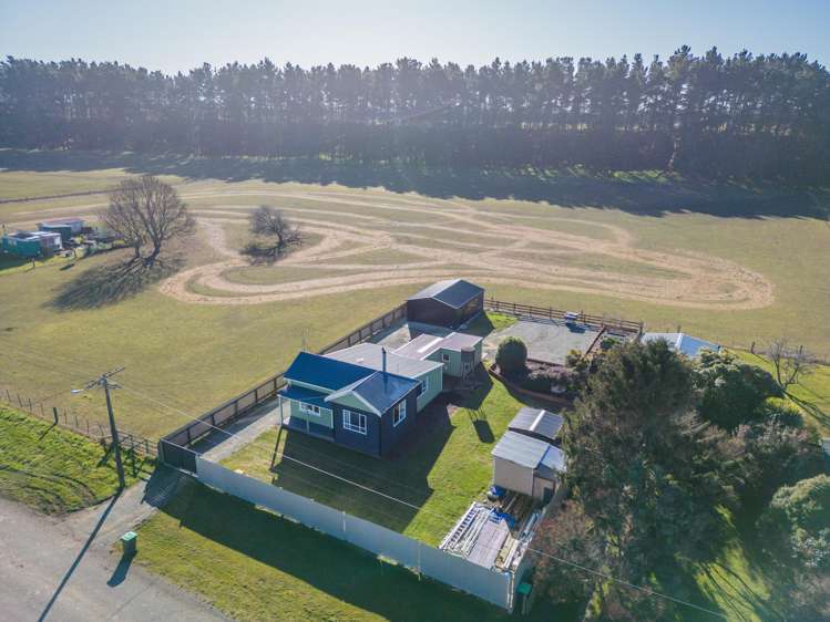 24 Queen Street Pareora_18