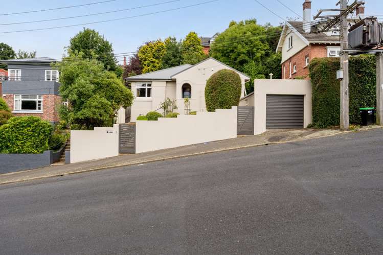 9 William Street Dunedin Central_27
