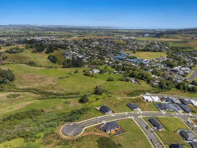 Stage 4&5 Parkview Subdivision Helensville_2