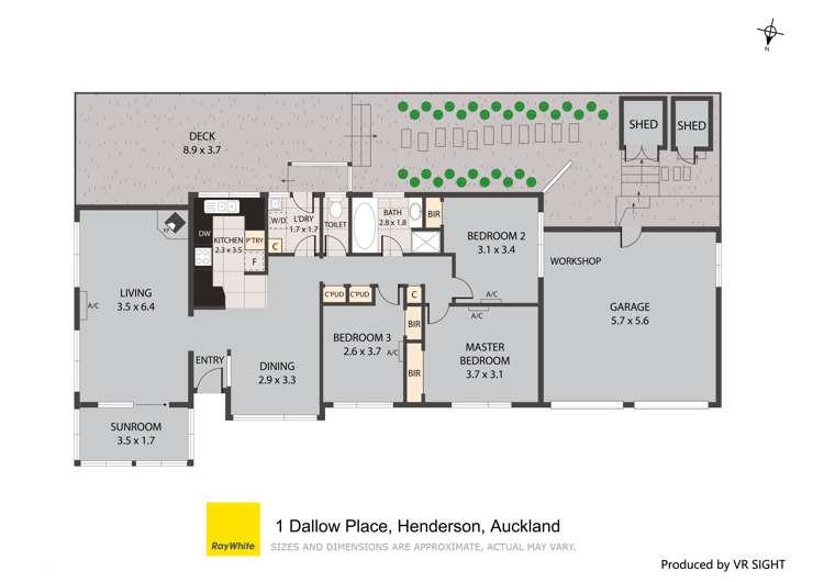 1 Dallow Place Henderson_1