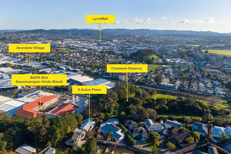 6 Acton Place Avondale_28