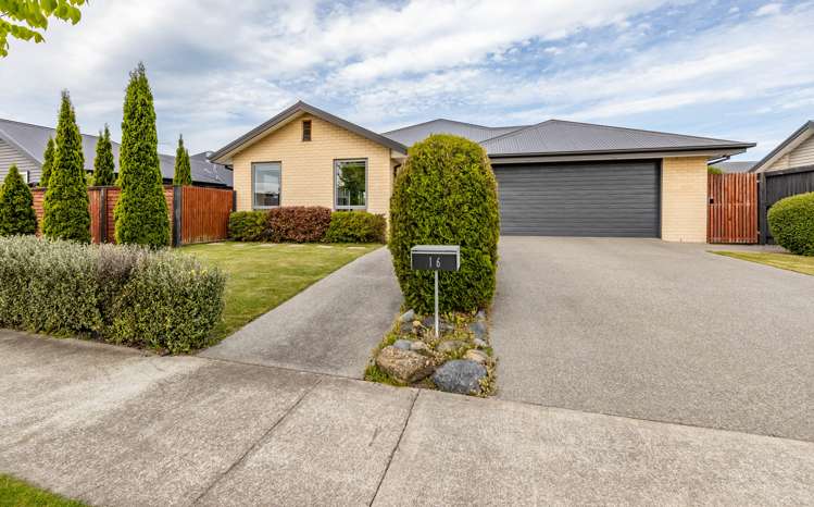 16 Huntingdon Drive Rangiora_23