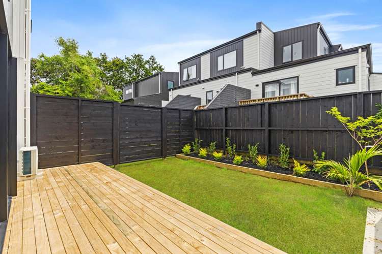 Lot 3/27 Bernard street Mt Wellington_10