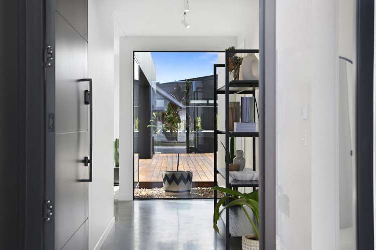9 Reece Place Marshland_14