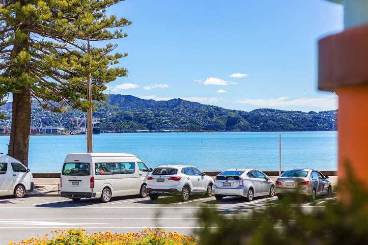 2/226 Oriental Parade Oriental Bay_14