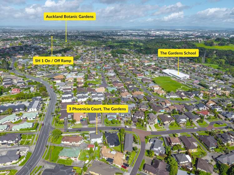 3 Phoenicia Court The Gardens_24