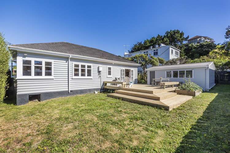 3 Glamis Avenue Strathmore Park_19