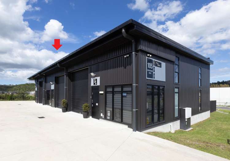 Unit 2, 105 Matakokiri Drive Tauriko_1