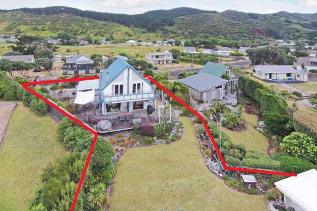 19 Cordyline Road Port Waikato_3