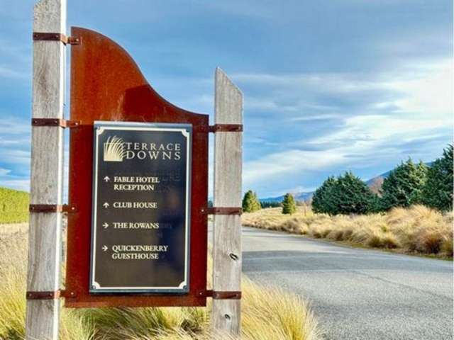 Lot 22 Tussock Lane, Terrace Downs, 623 Coleridge Rd Windwhistle_1