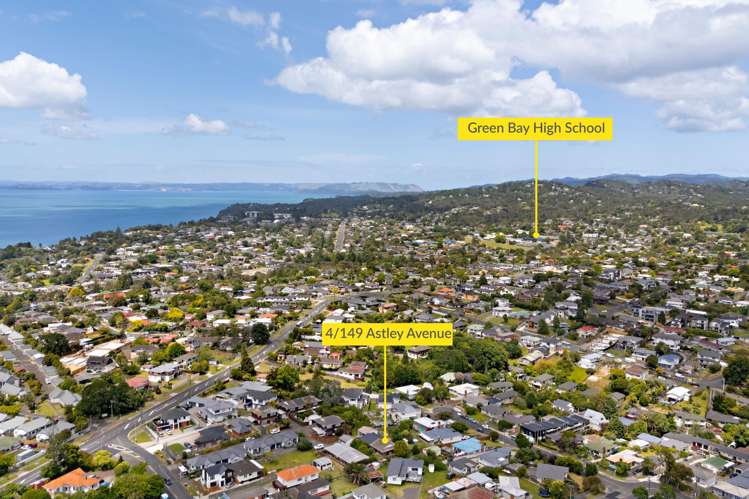 4/149 Astley Avenue New Lynn_25