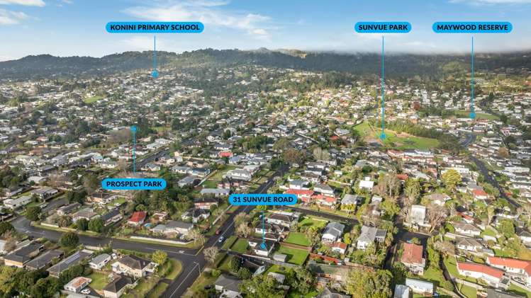31 Sunvue Road Glen Eden_22