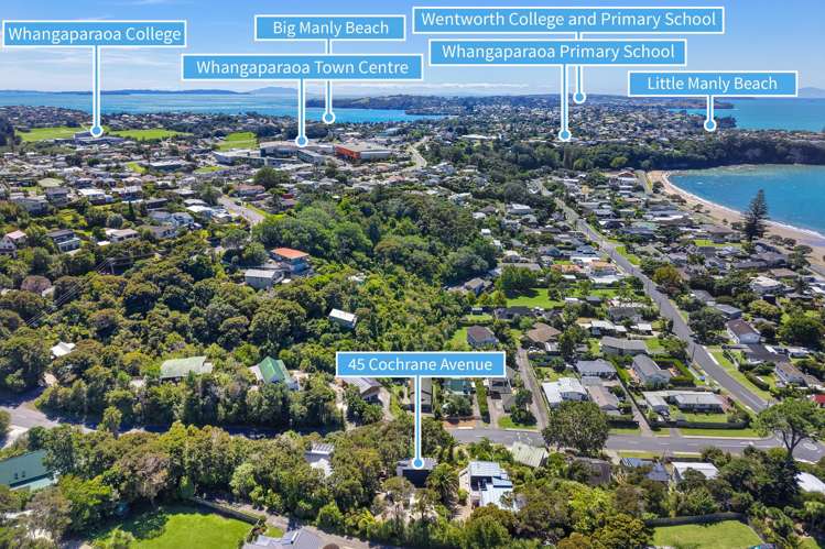 45 Cochrane Avenue Arkles Bay_32