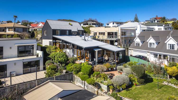 34 Roslyn Road Bluff Hill_34