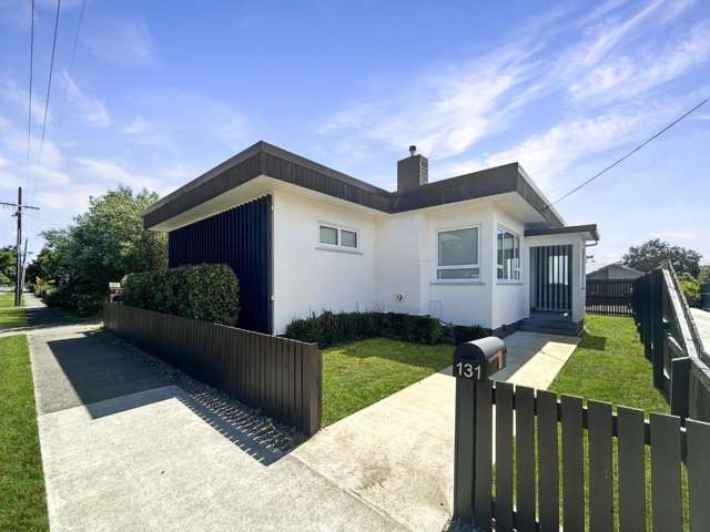 AWAPUNI - 2 BEDROOMS