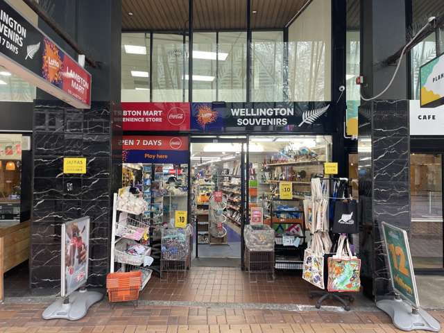 106 Lambton Quay Wellington Central_4